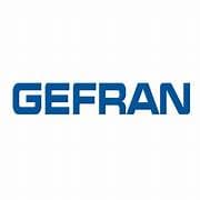 Gefran Logo