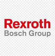 Rexroth Logo
