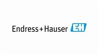 Endress+Hauser Logo