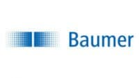 Baumer Logo