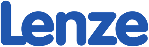 Lenze Logo