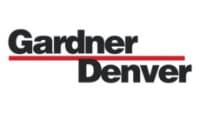 Gardner Denver Logo